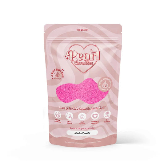 Pink Lover