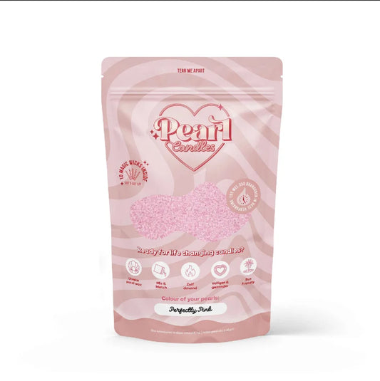 Perfectly Pink