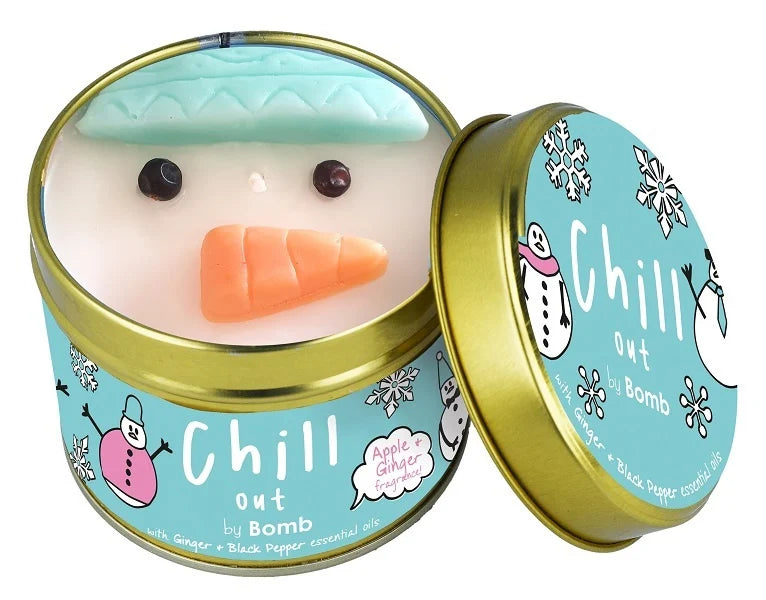 Chill Out
