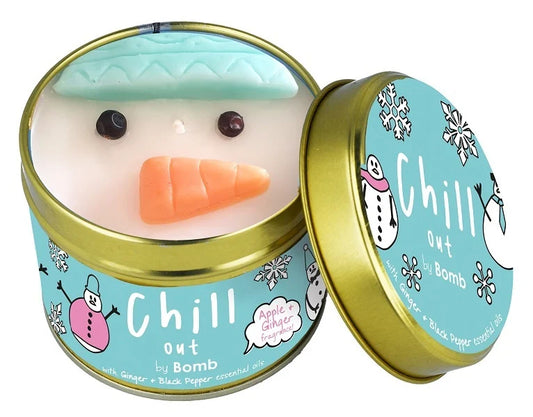 Chill Out