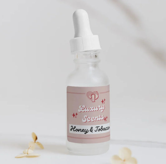Honey & Tobacco
