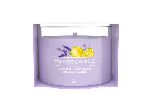 Lemon Lavender