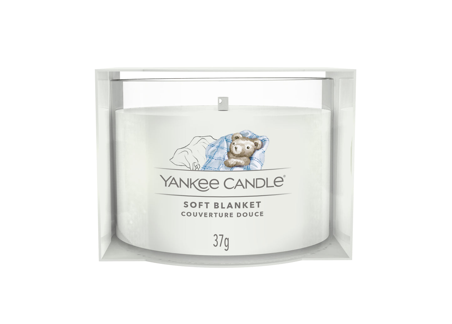 Soft Blanket