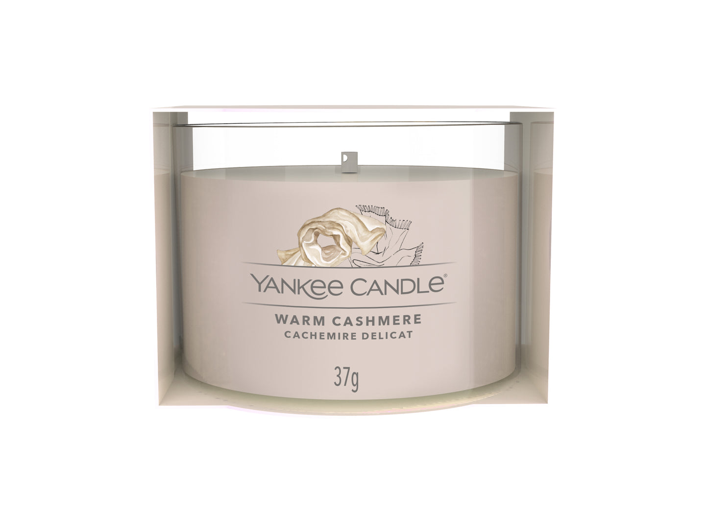 Warm Cashmere