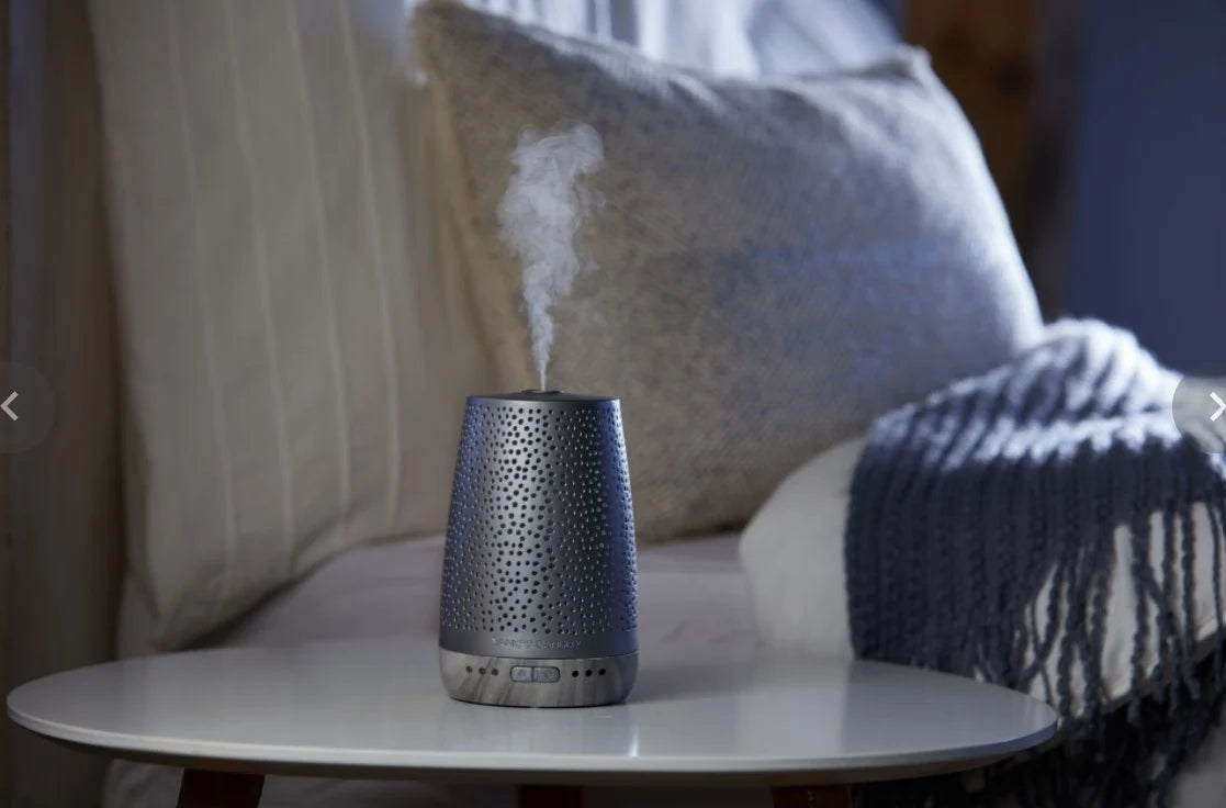 Sleep Diffuser Starter Kit