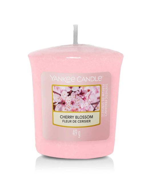 Cherry Blossom