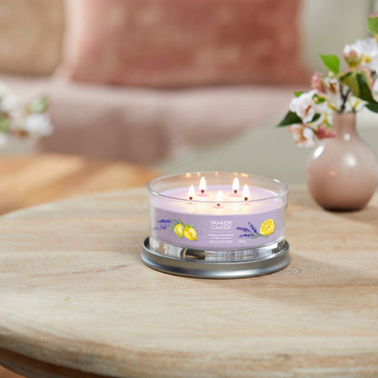 Lemon Lavender