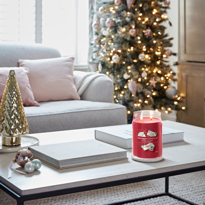 Letters To Santa