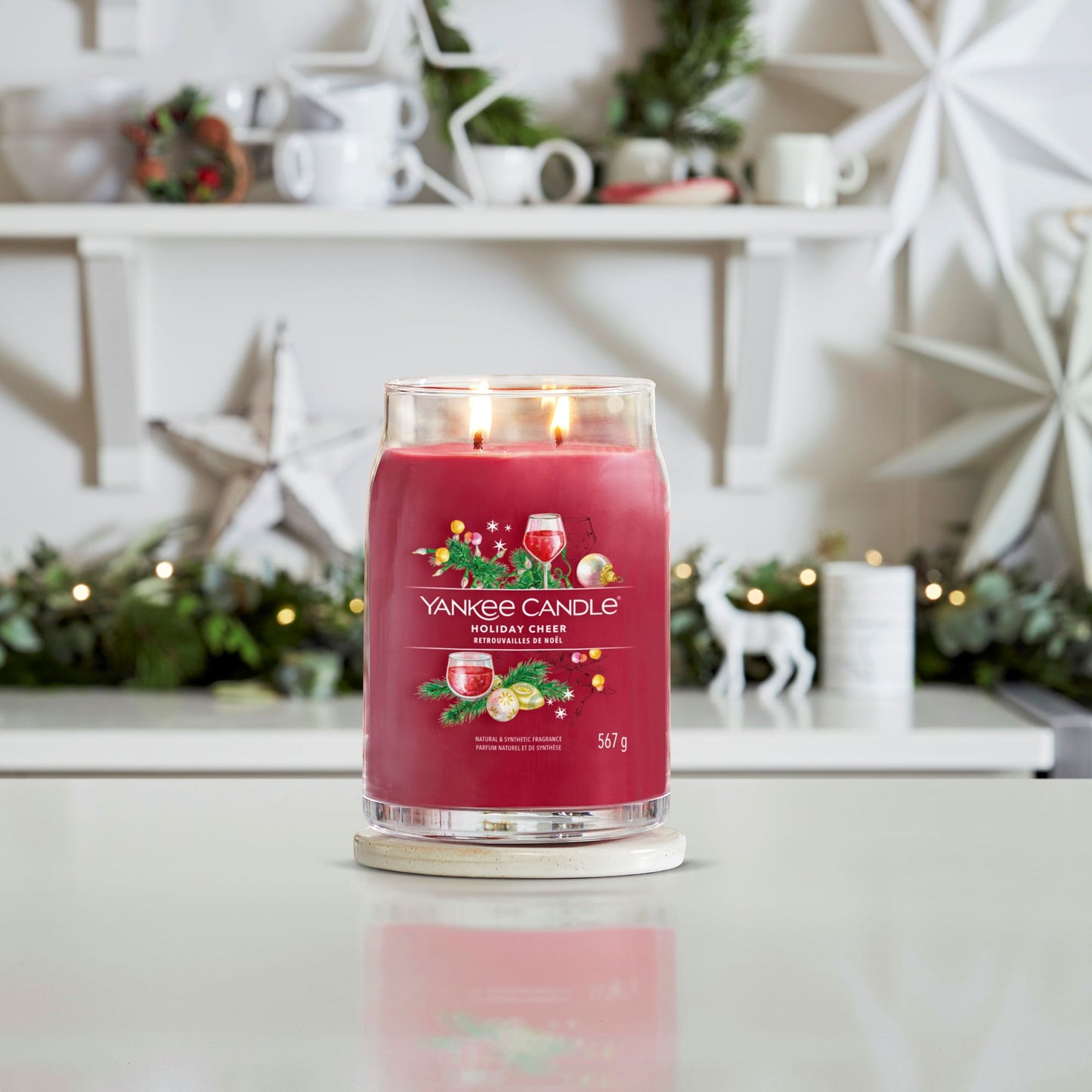 Holiday Cheer