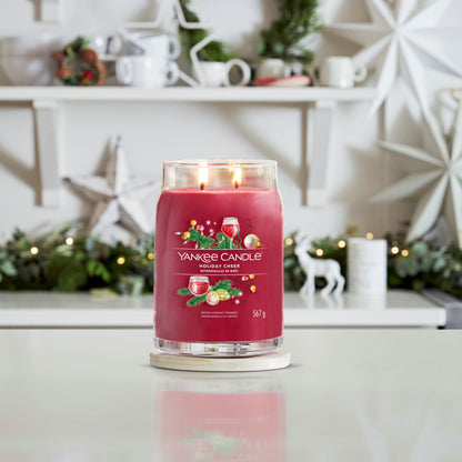 Holiday Cheer