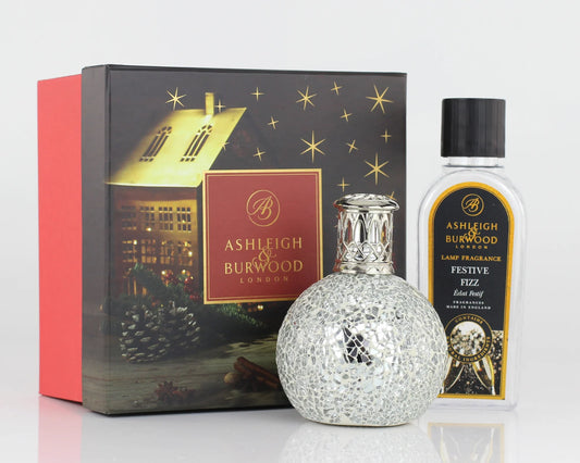The Pearl & Festive Fizz