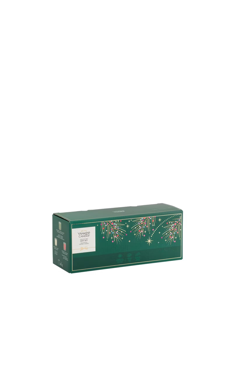 Timeless Trio Gift Set