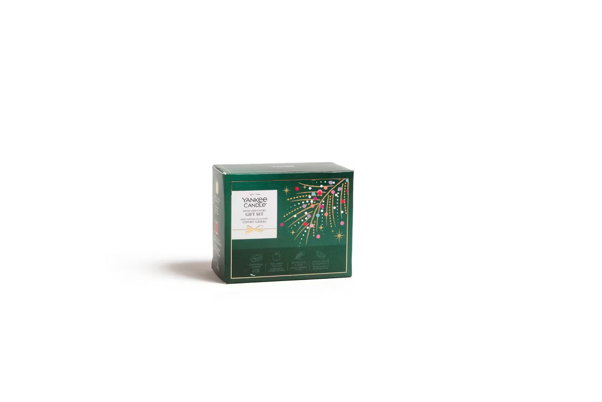 Minis Discovery Gift Set
