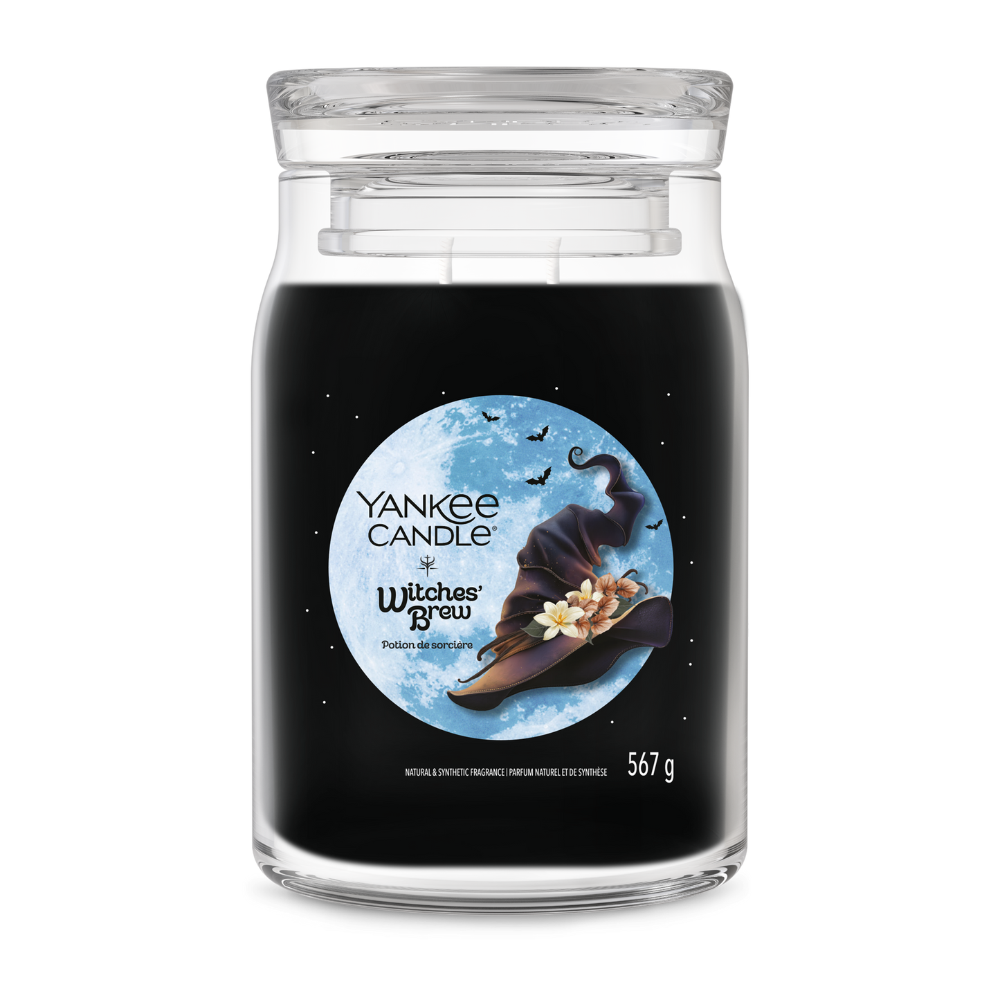 Witches' Brew