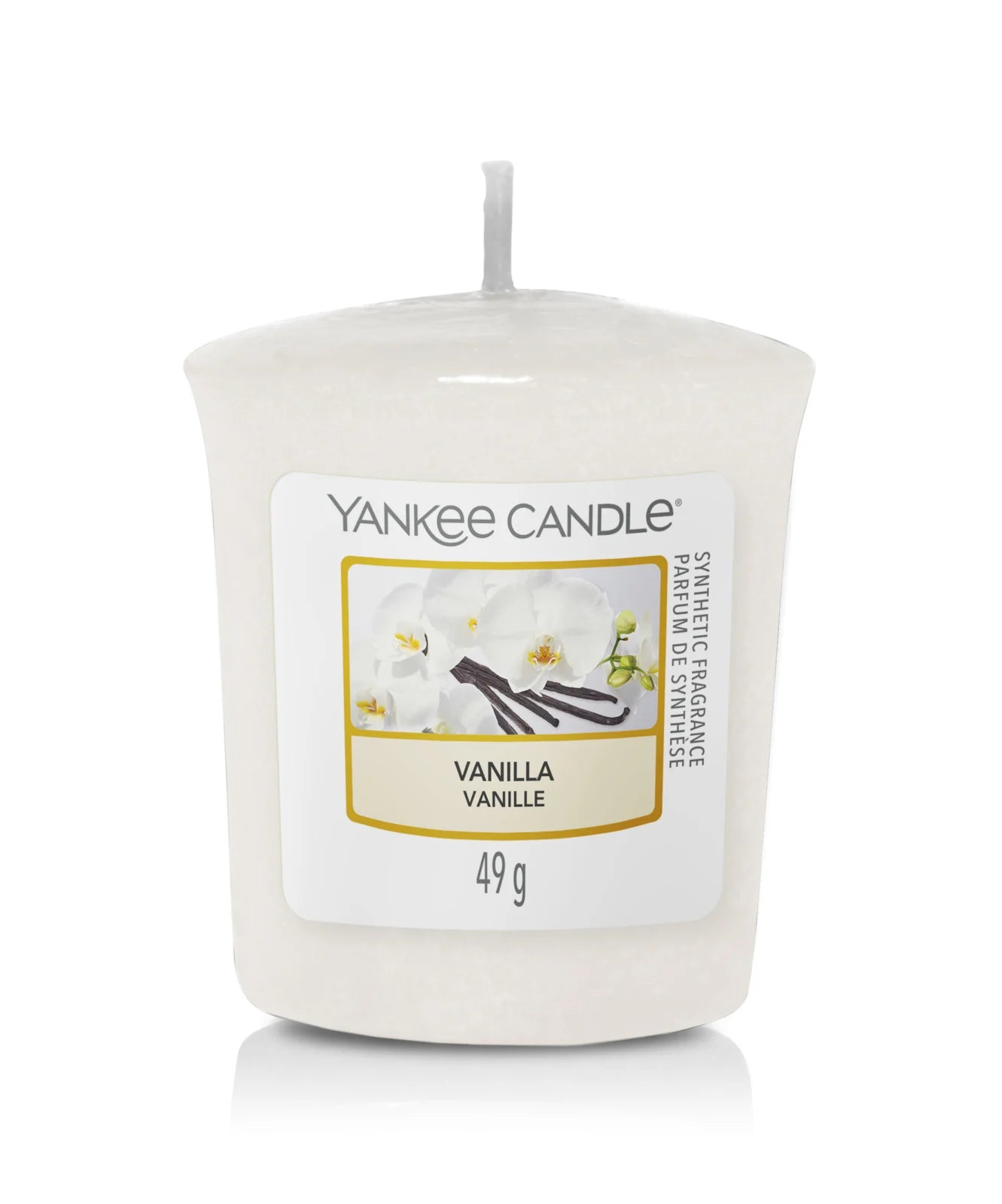 Vanilla