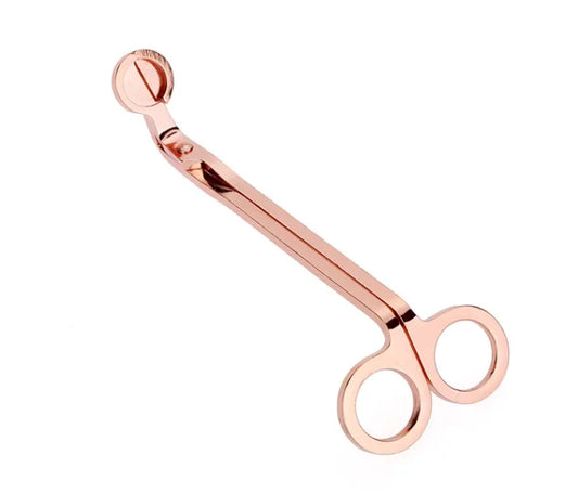 Wick Trimmer