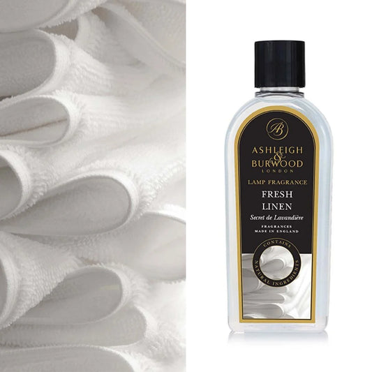 Fresh Linen