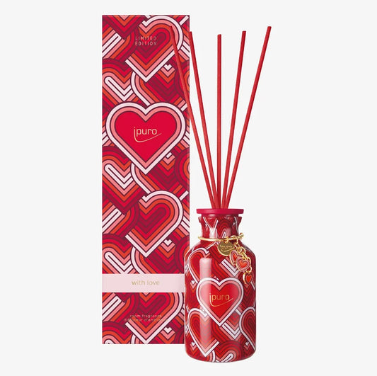 With Love