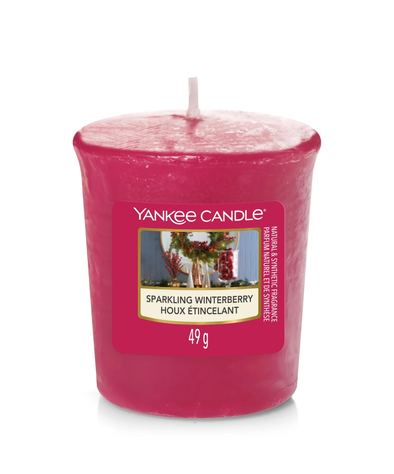 Sparkling Winterberry