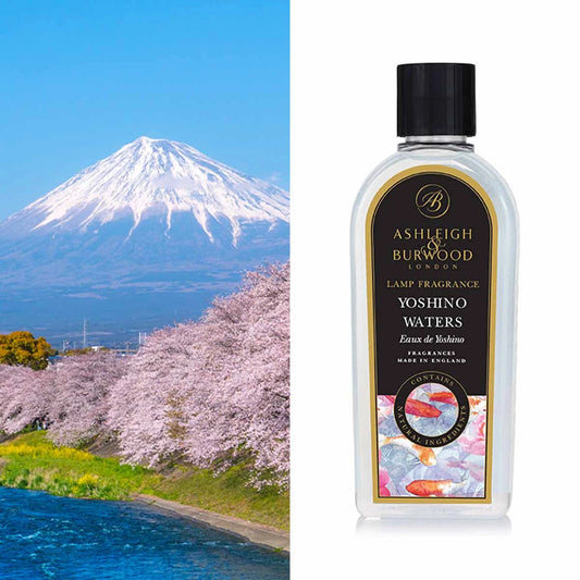 Yoshino Waters