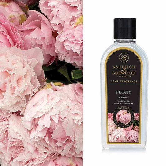Peony
