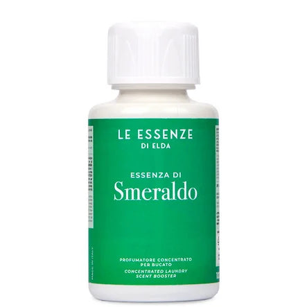 Parfum De Linge Smeraldo