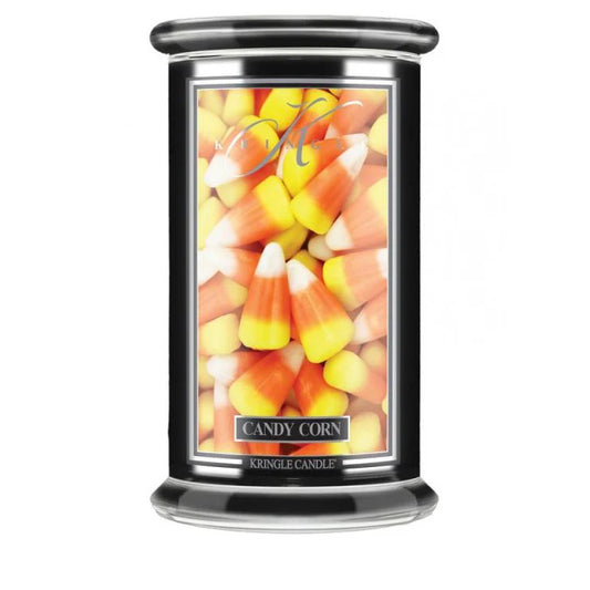 Candy Corn