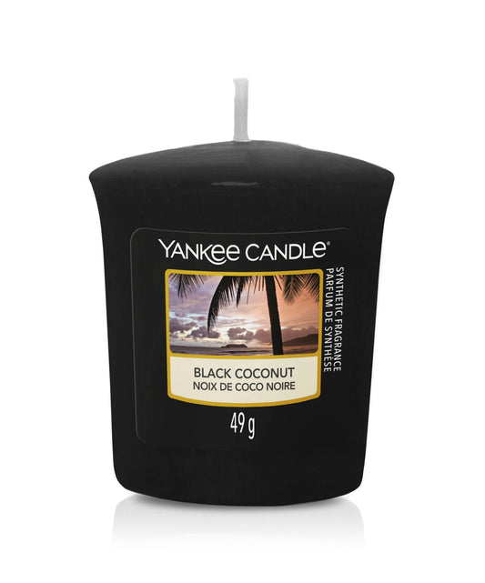 Black Coconut