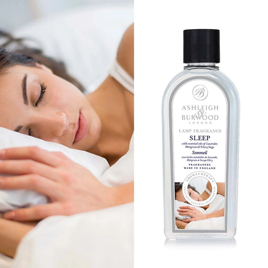 Sleep