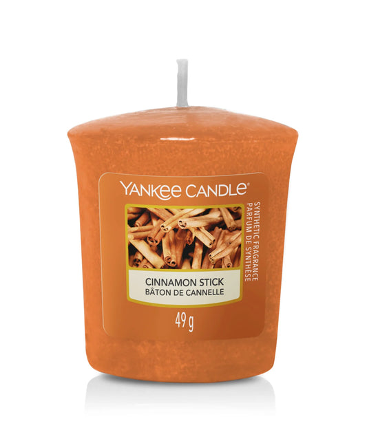 Cinnamon Stick
