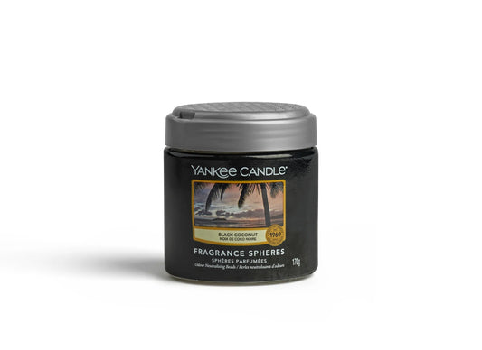 Black Coconut