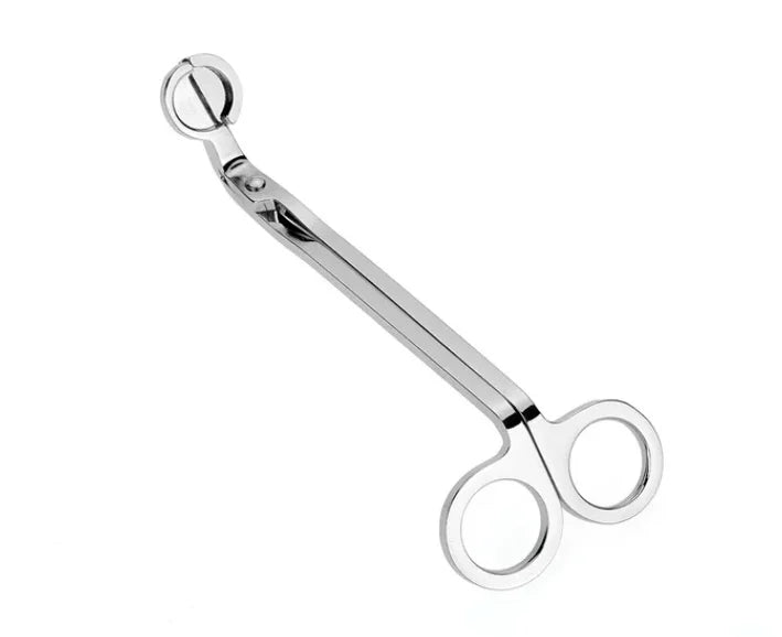 Wick Trimmer