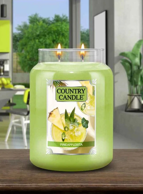 Pineapplerita