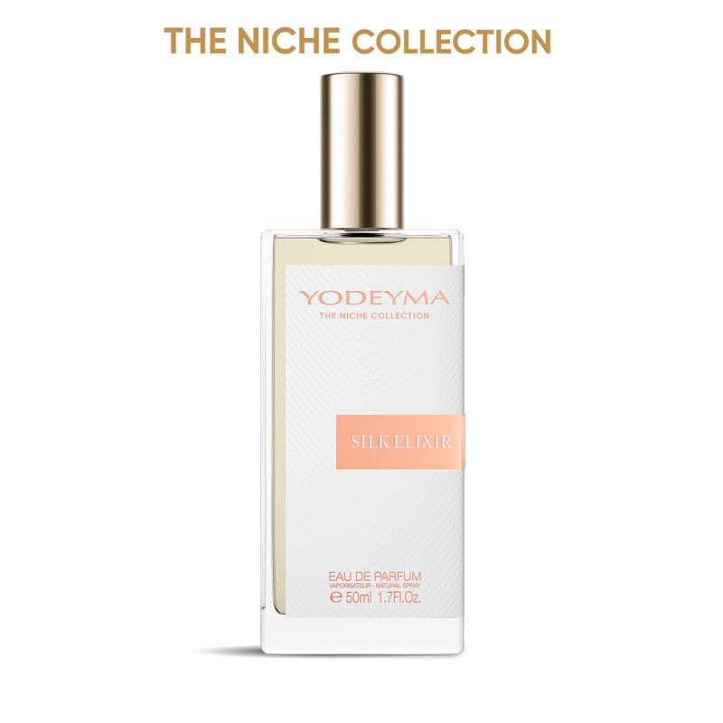 Silk Elixir