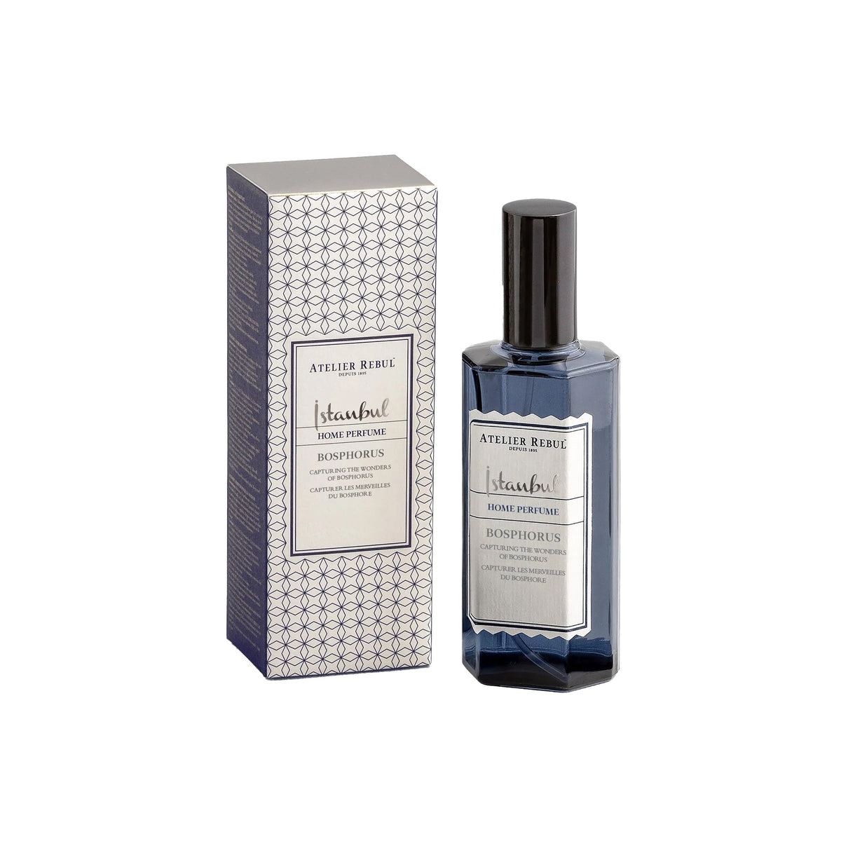 Istanbul Bosphorus Home Perfume - 125ML