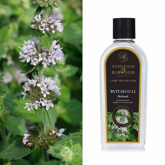 Patchouli