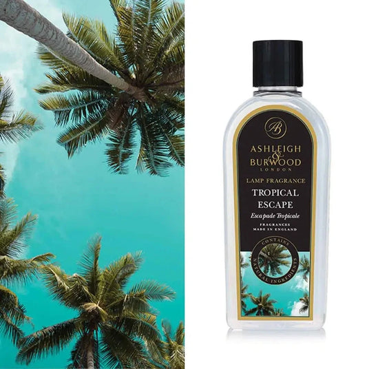 Tropical Escape