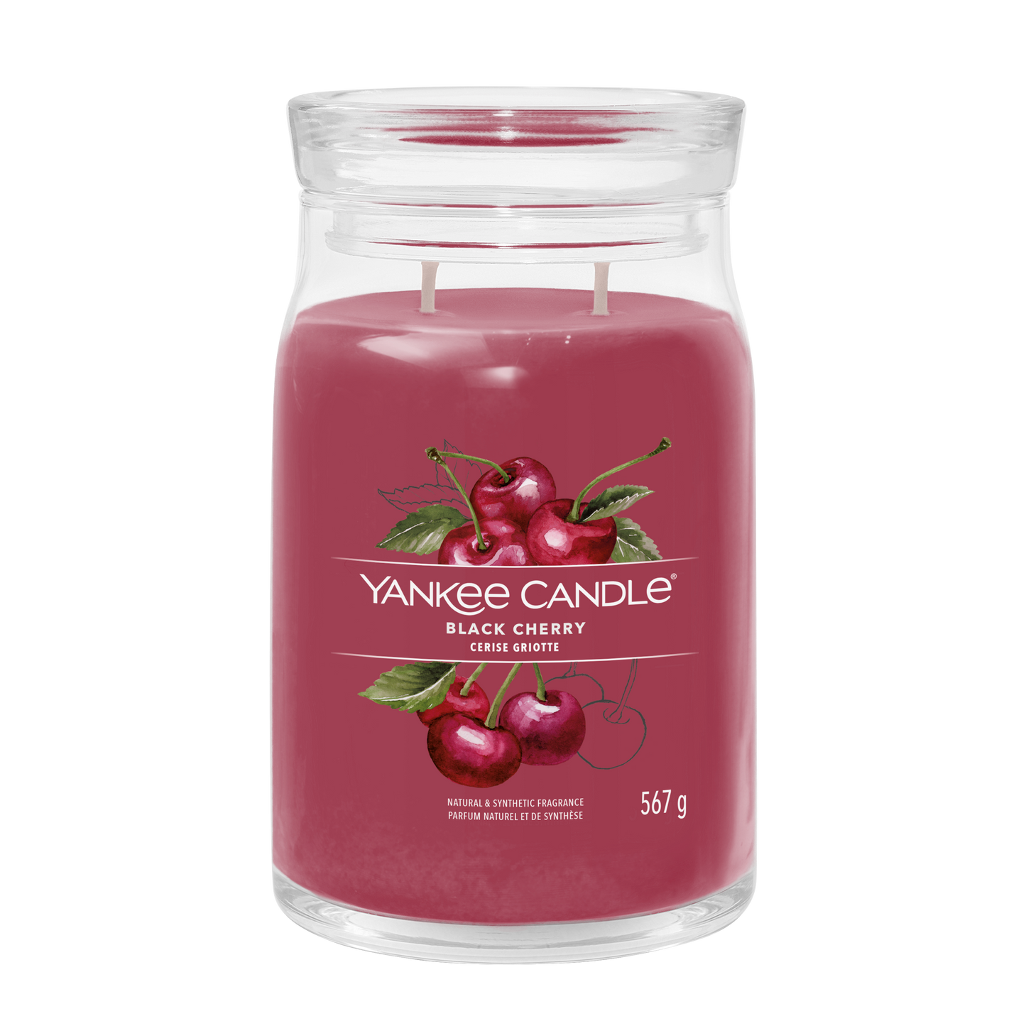 Black Cherry