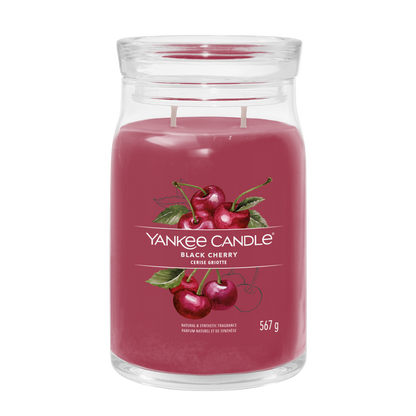 Black Cherry