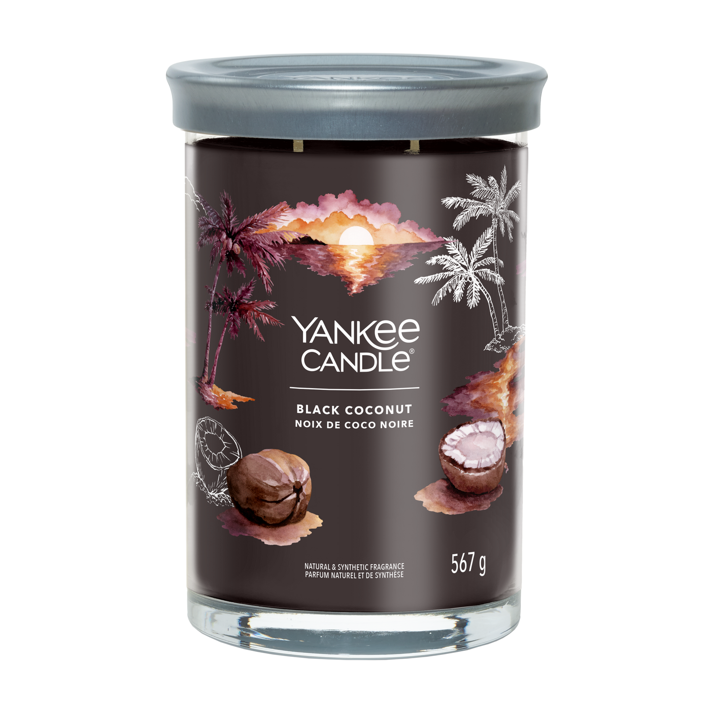 Black Coconut