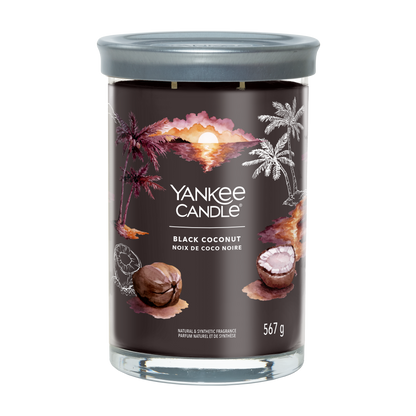 Black Coconut