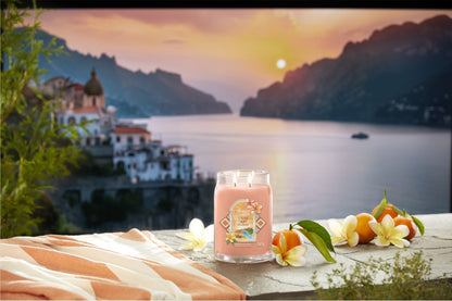 Capri Glow