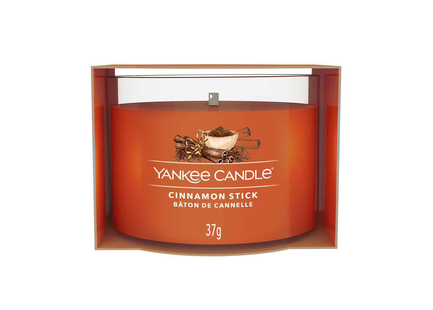 Cinnamon Stick
