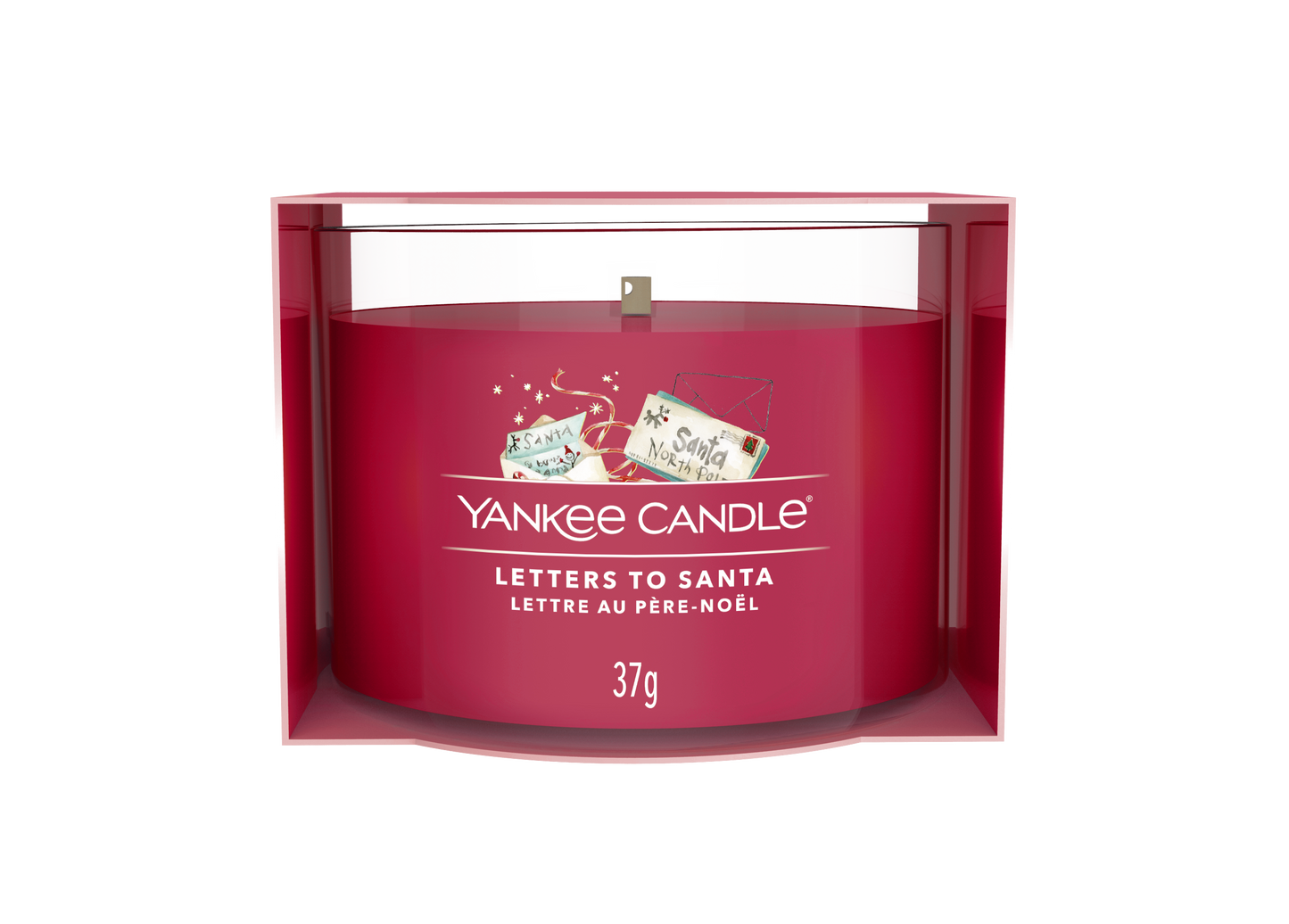 Letters To Santa