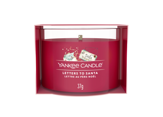 Letters To Santa