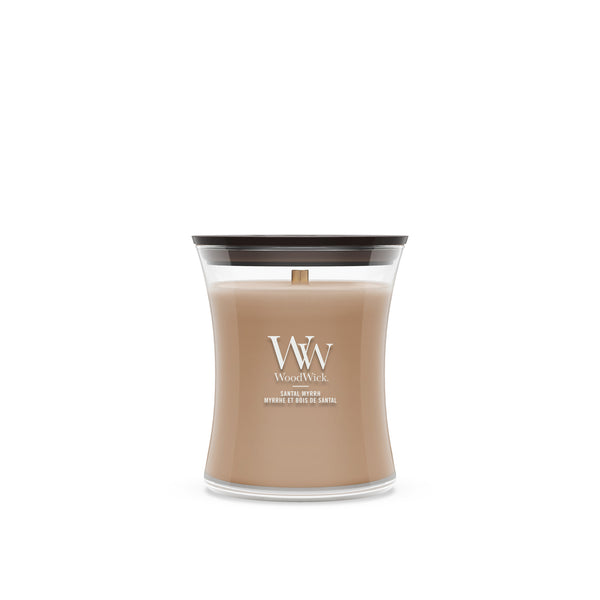 Santal Myrrh
