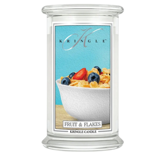 Fruit & Flakes