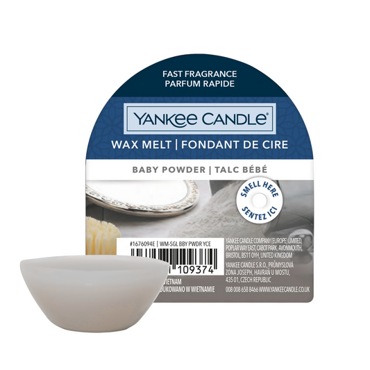 Baby Powder