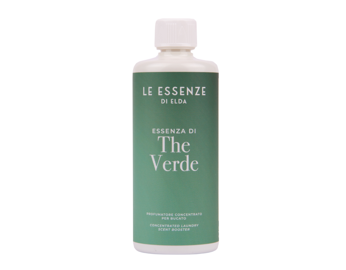 Laundry Perfume The Verde