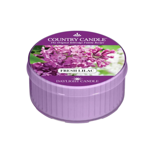 Fresh Lilac